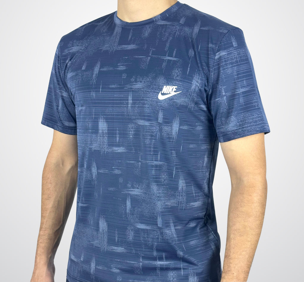 Nike Shirt #dry-fit