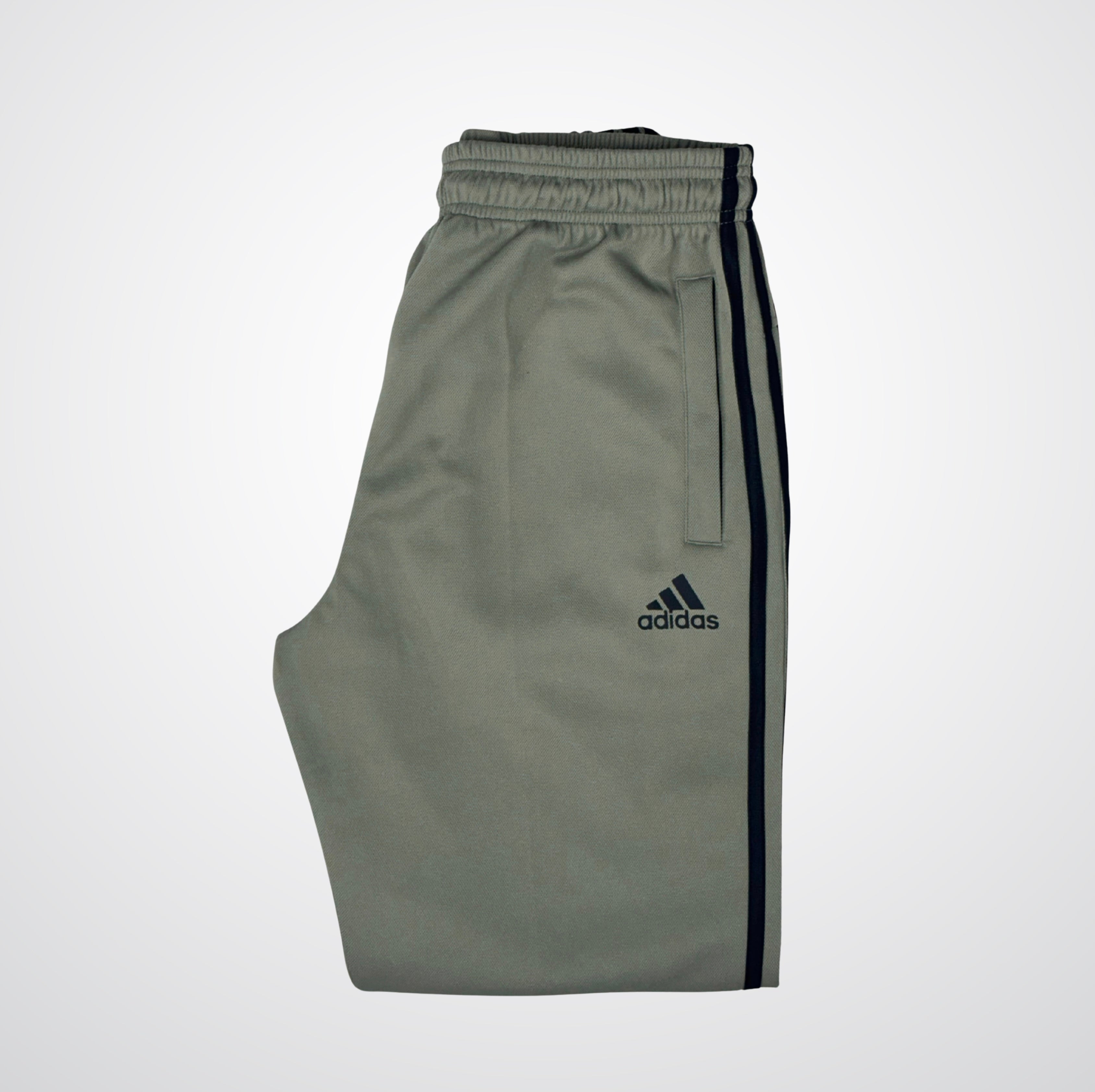 Adidas Cotton pants #bk