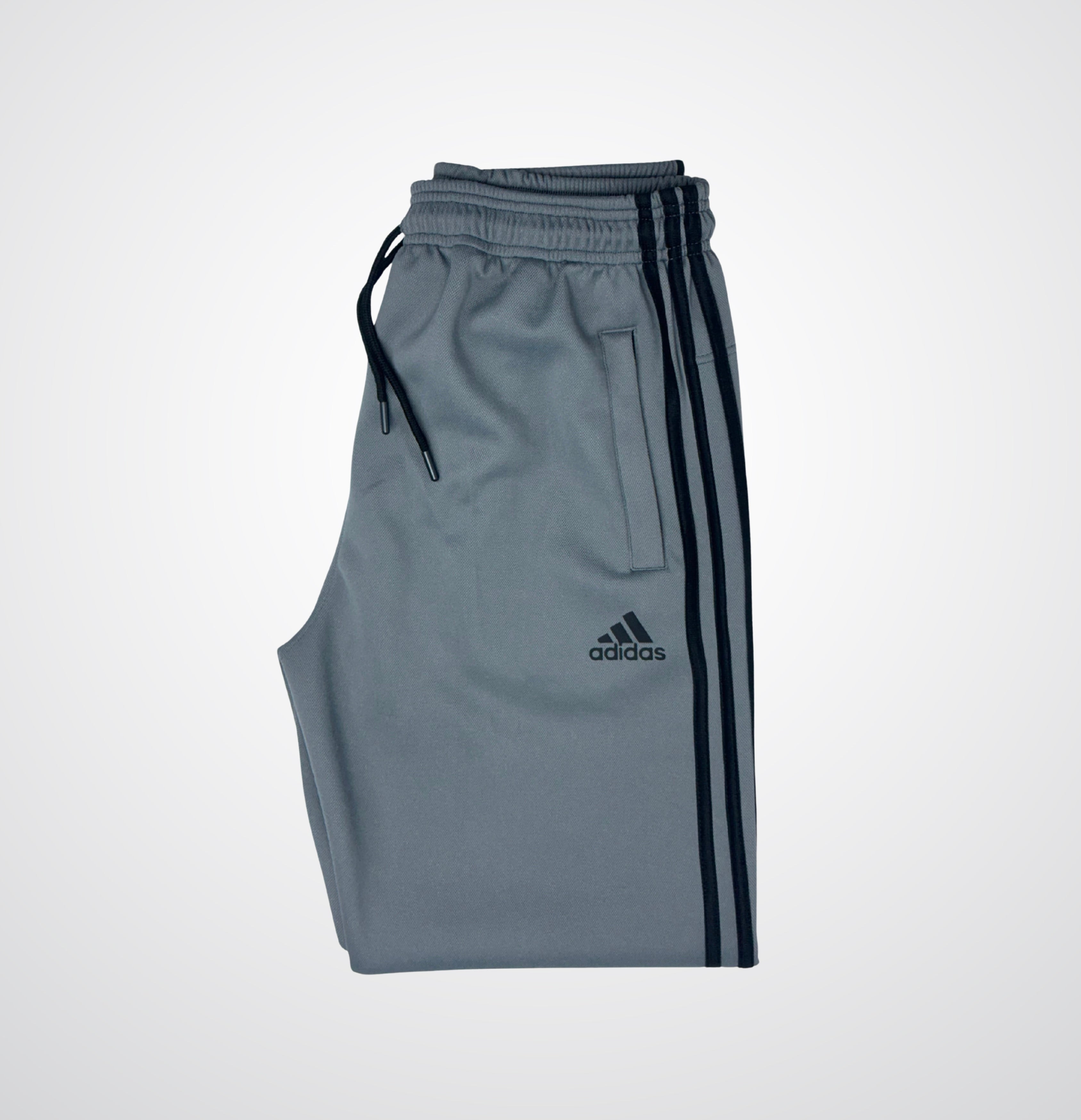 Adidas Cotton pants #bk
