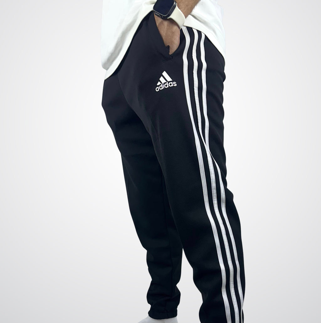Adidas Cotton pants #bk
