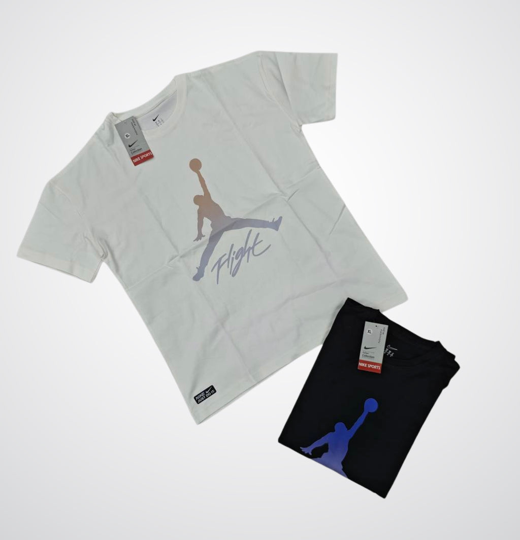 Nike Cotton shirt #Flight