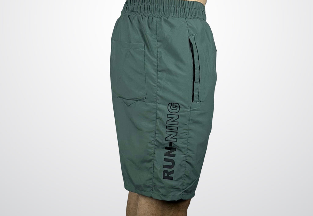 Nike short #Waterproof