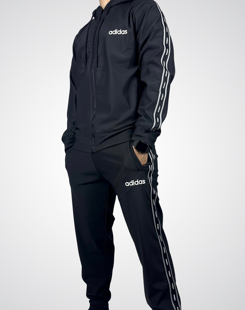 Adidas tracksuit ST