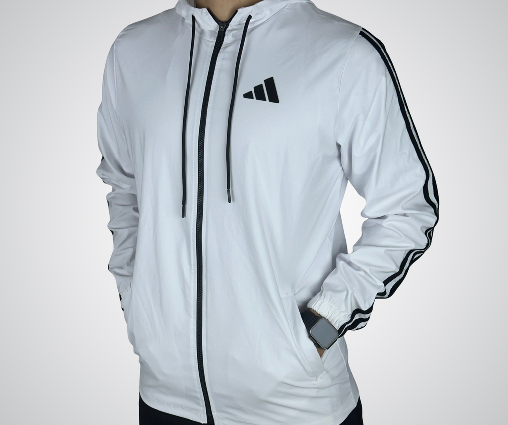 Adidas trackjacket AK