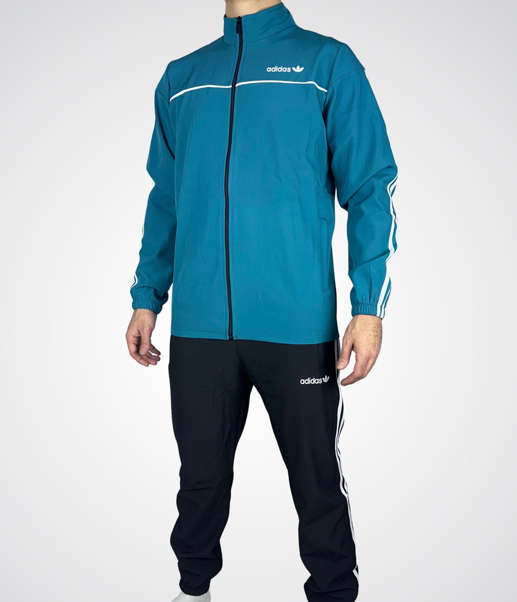 Adidas tracksuit SG