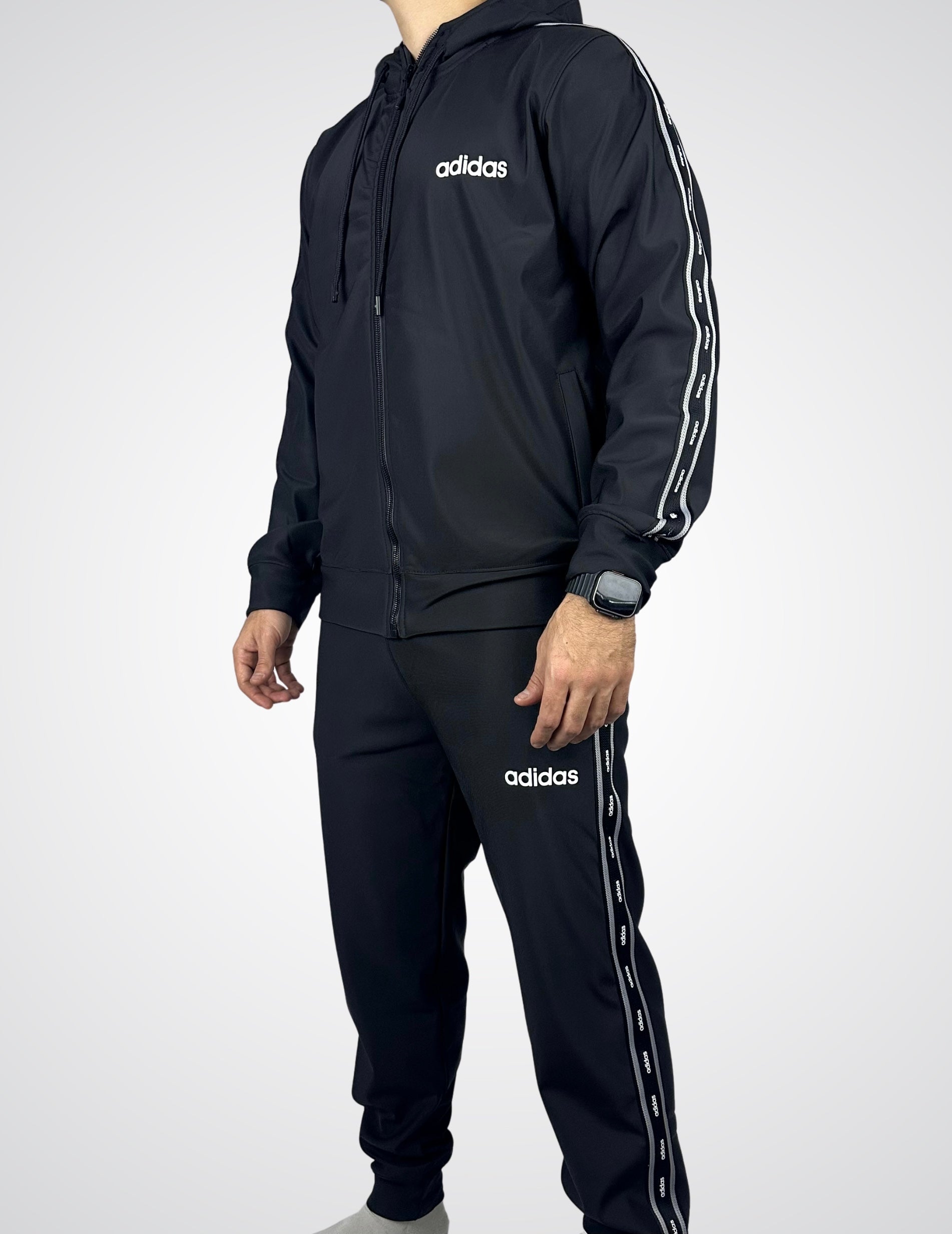 Adidas tracksuit