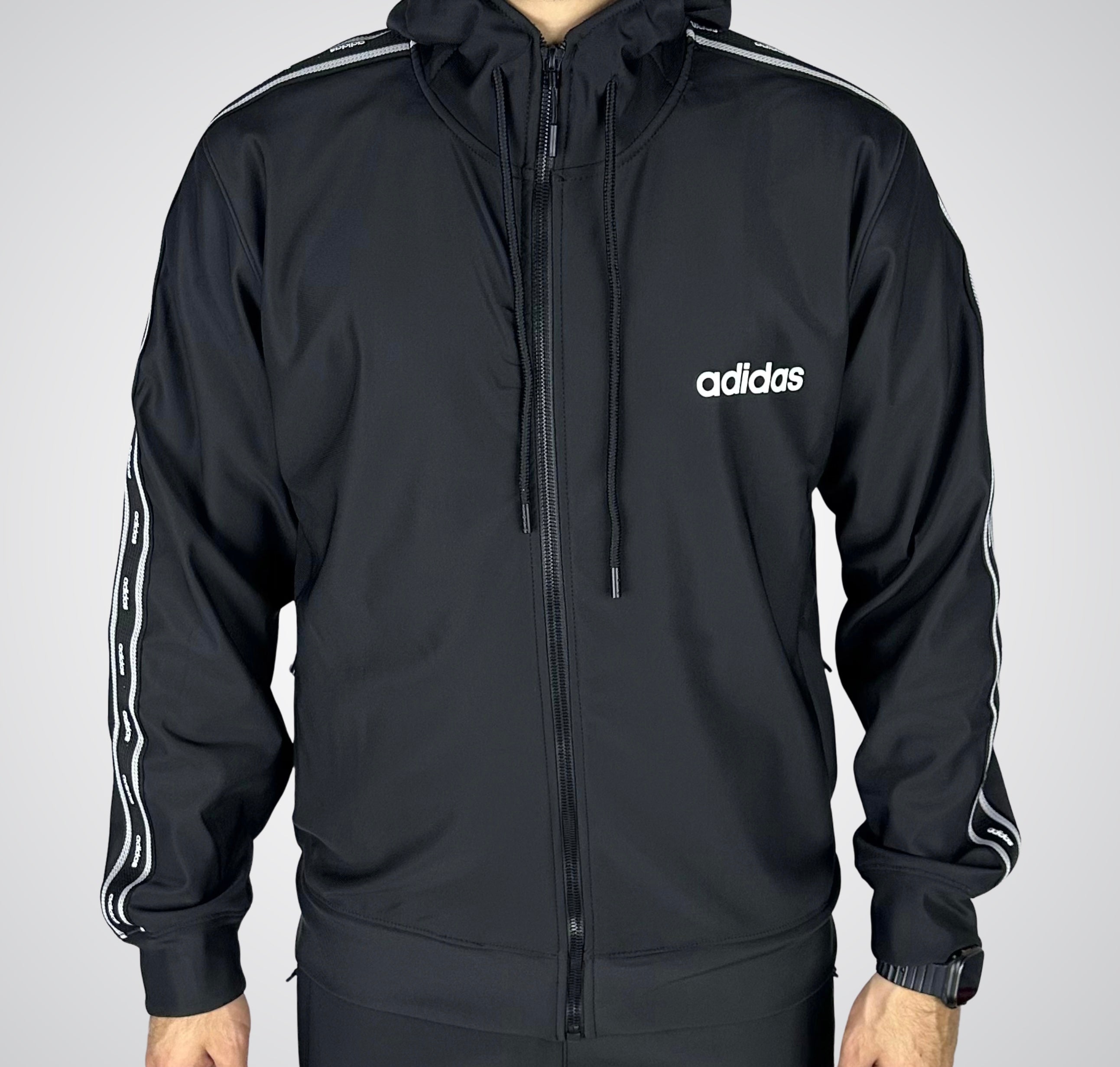 Adidas tracksuit