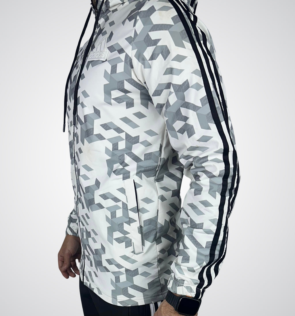 Adidas tracksuit AK