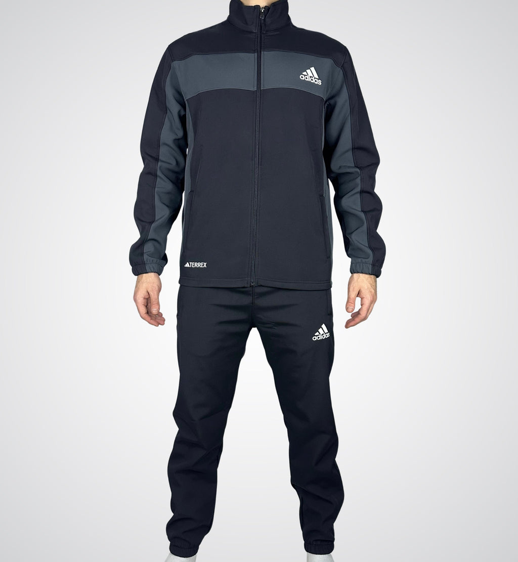 Adidas training suit TX