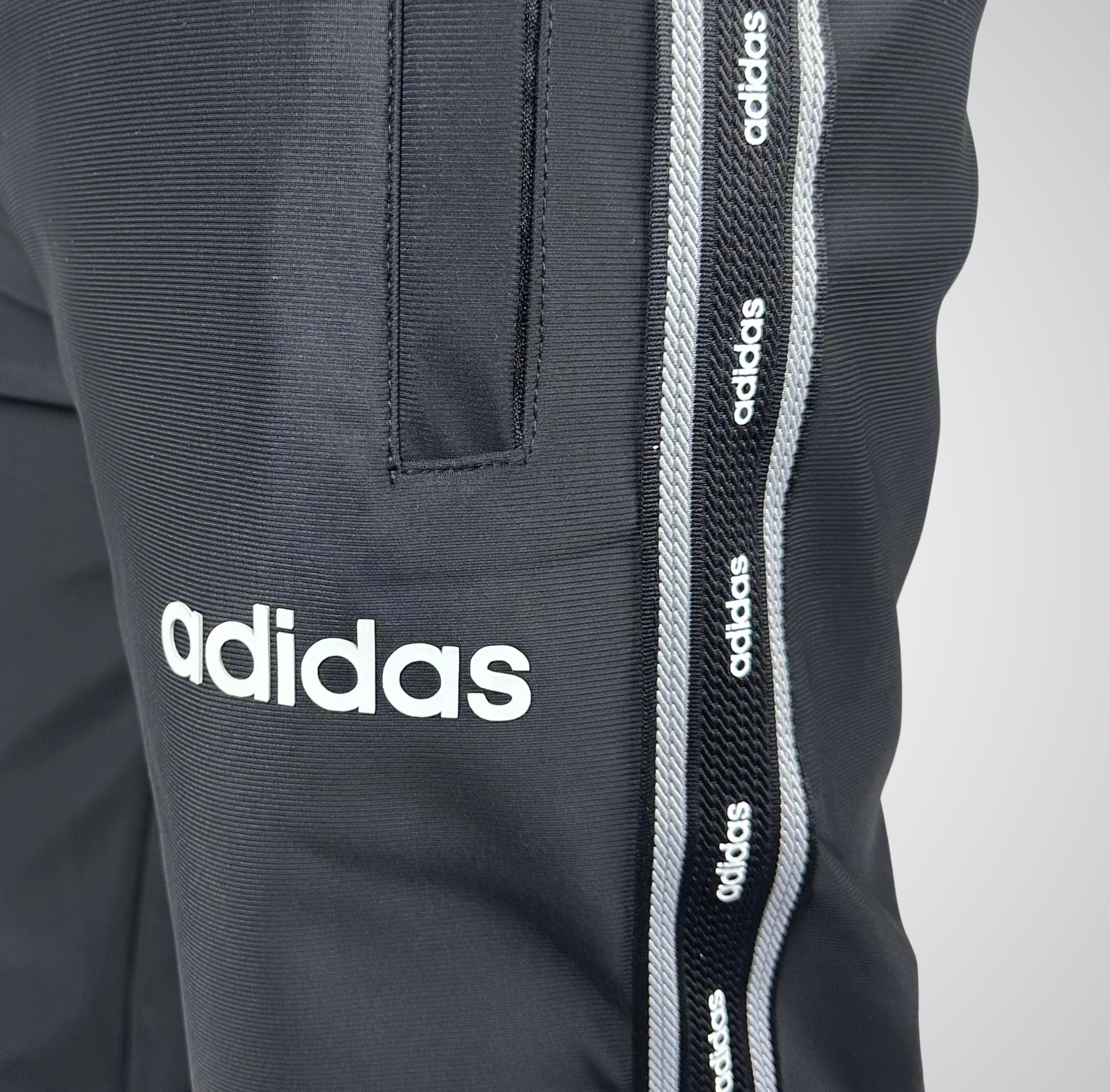 Adidas tracksuit