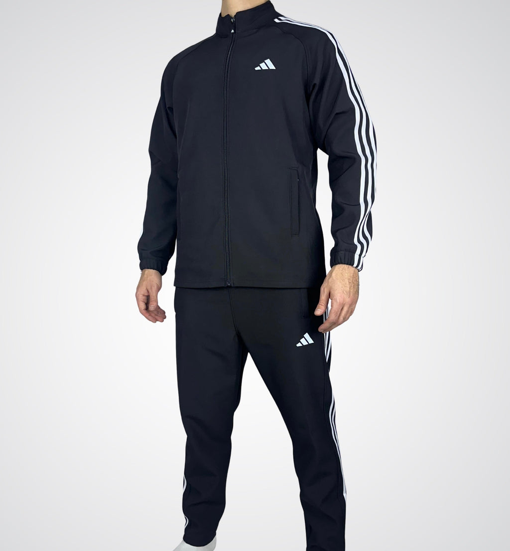 Adidas training suit TL