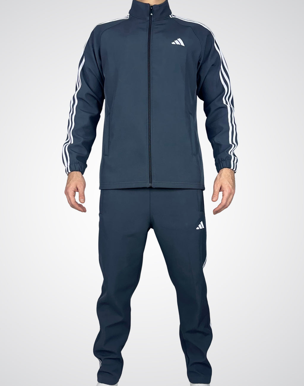 Adidas training suit TL