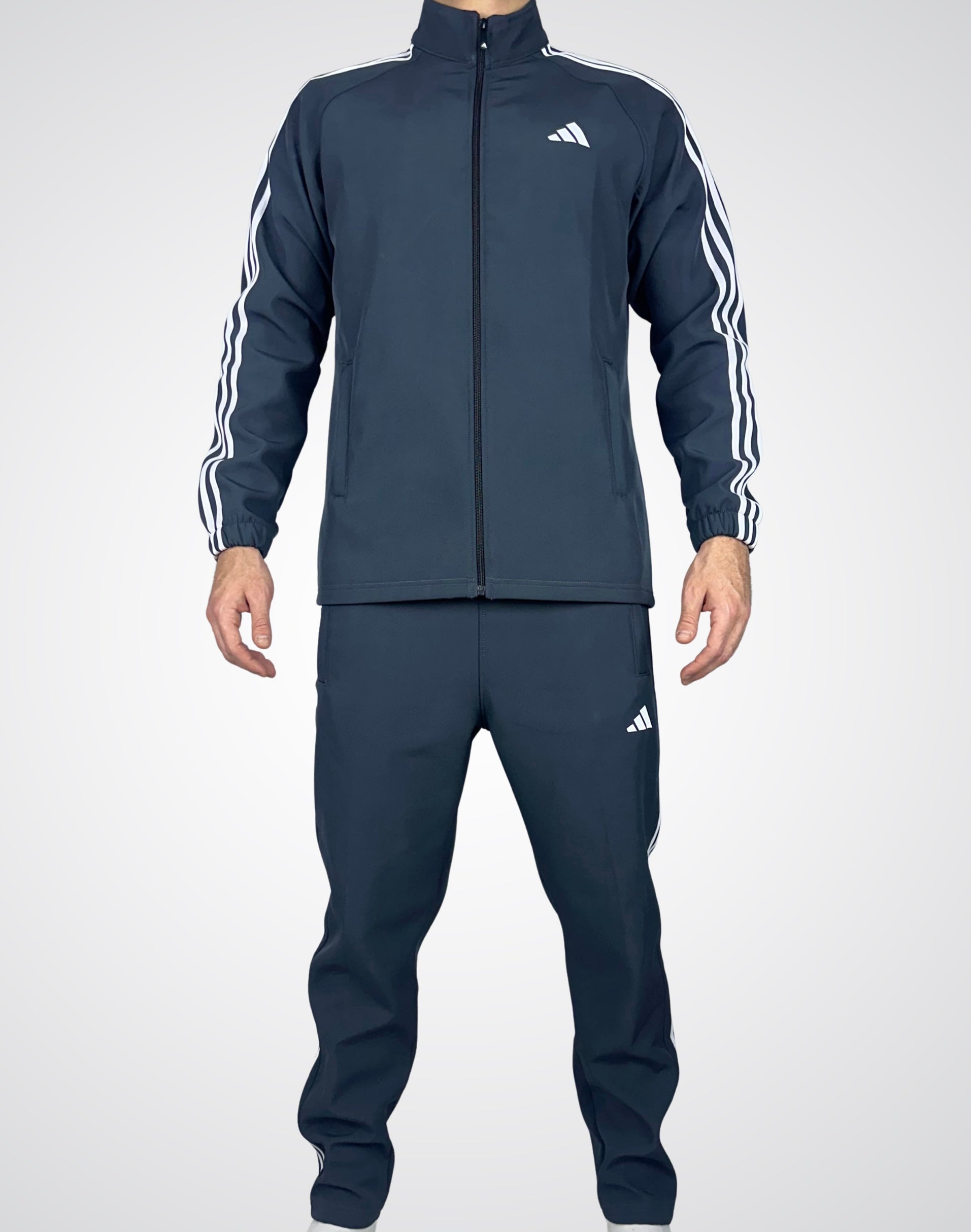Adidas training suit TL
