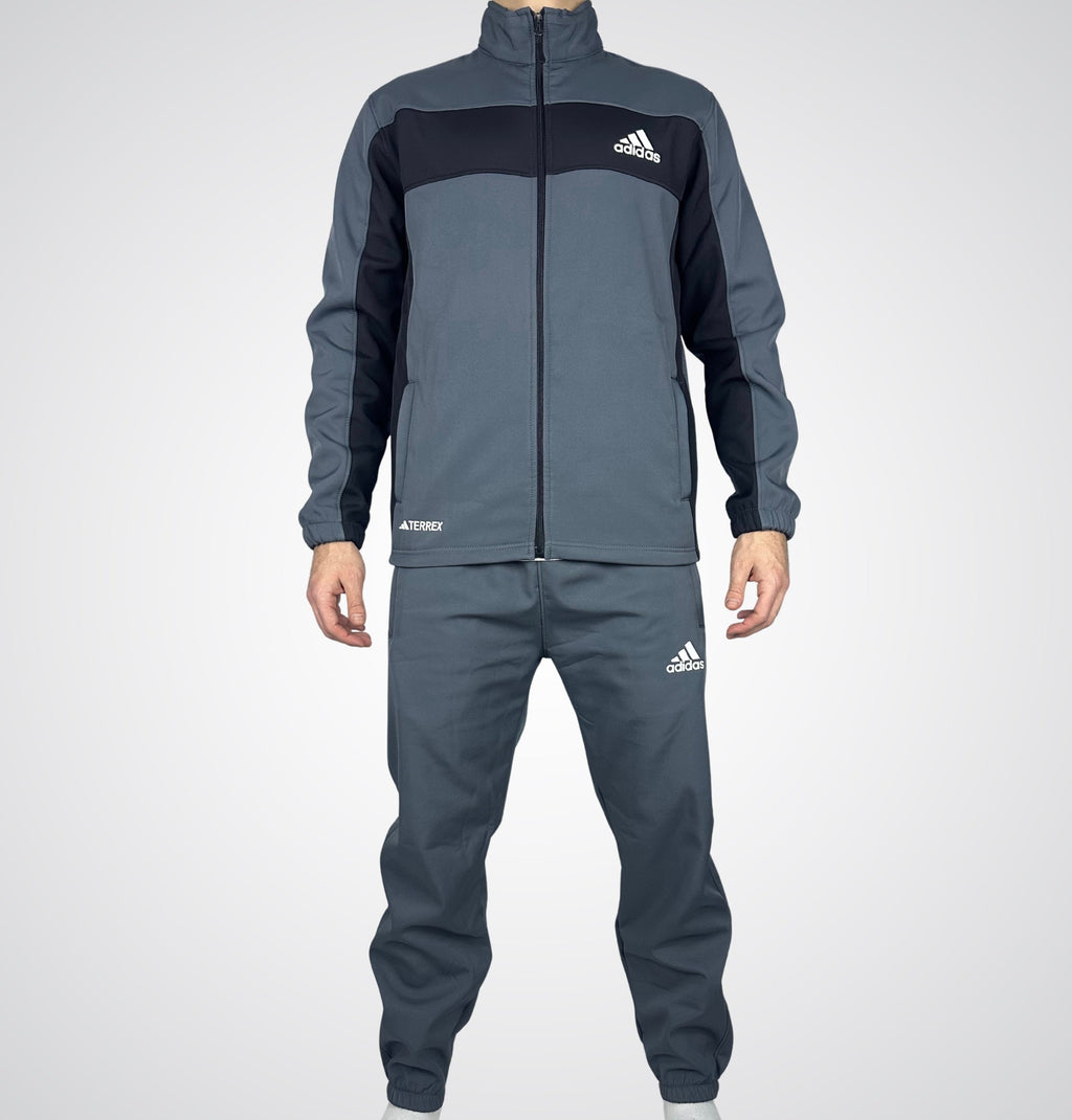 Adidas training suit TX