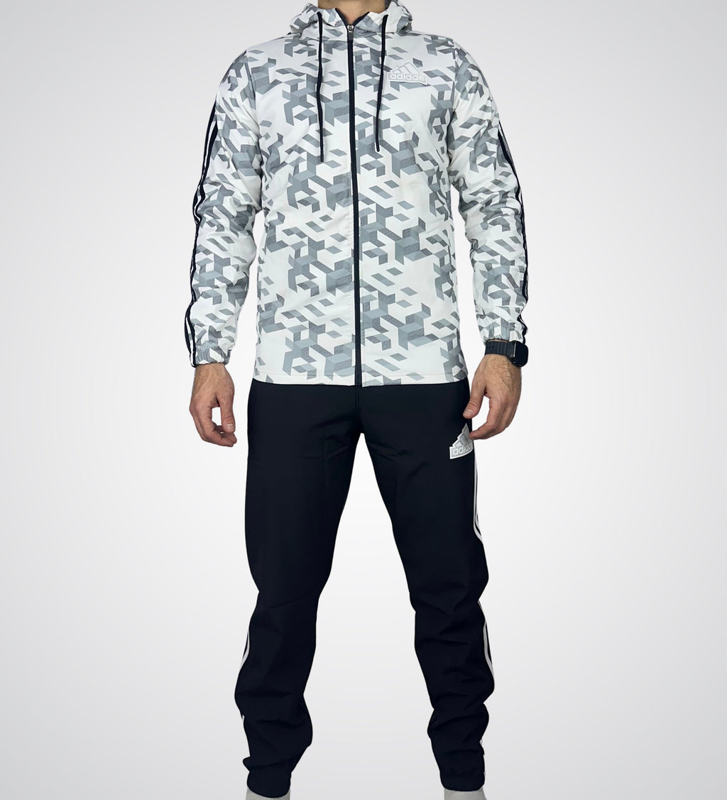 Adidas tracksuit AK