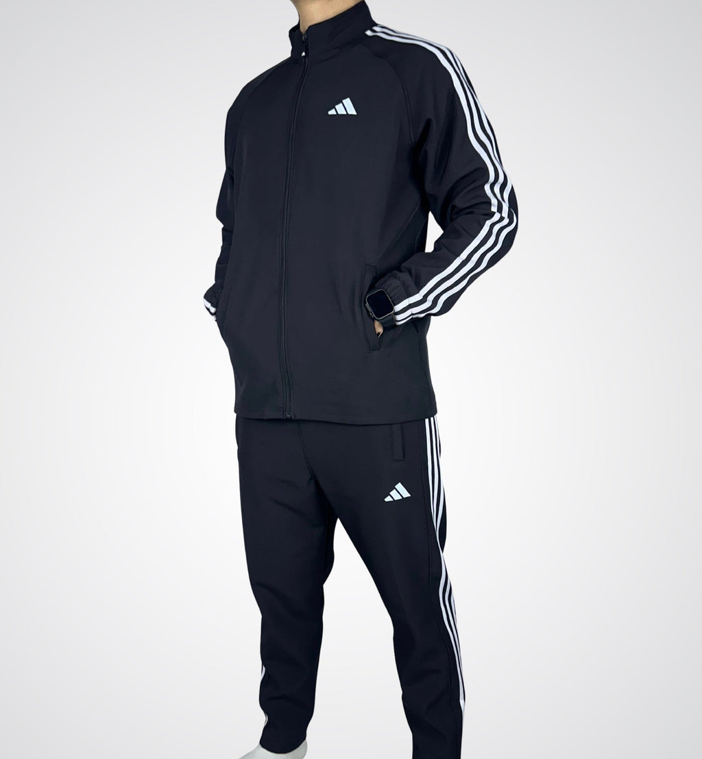 Adidas training suit TL