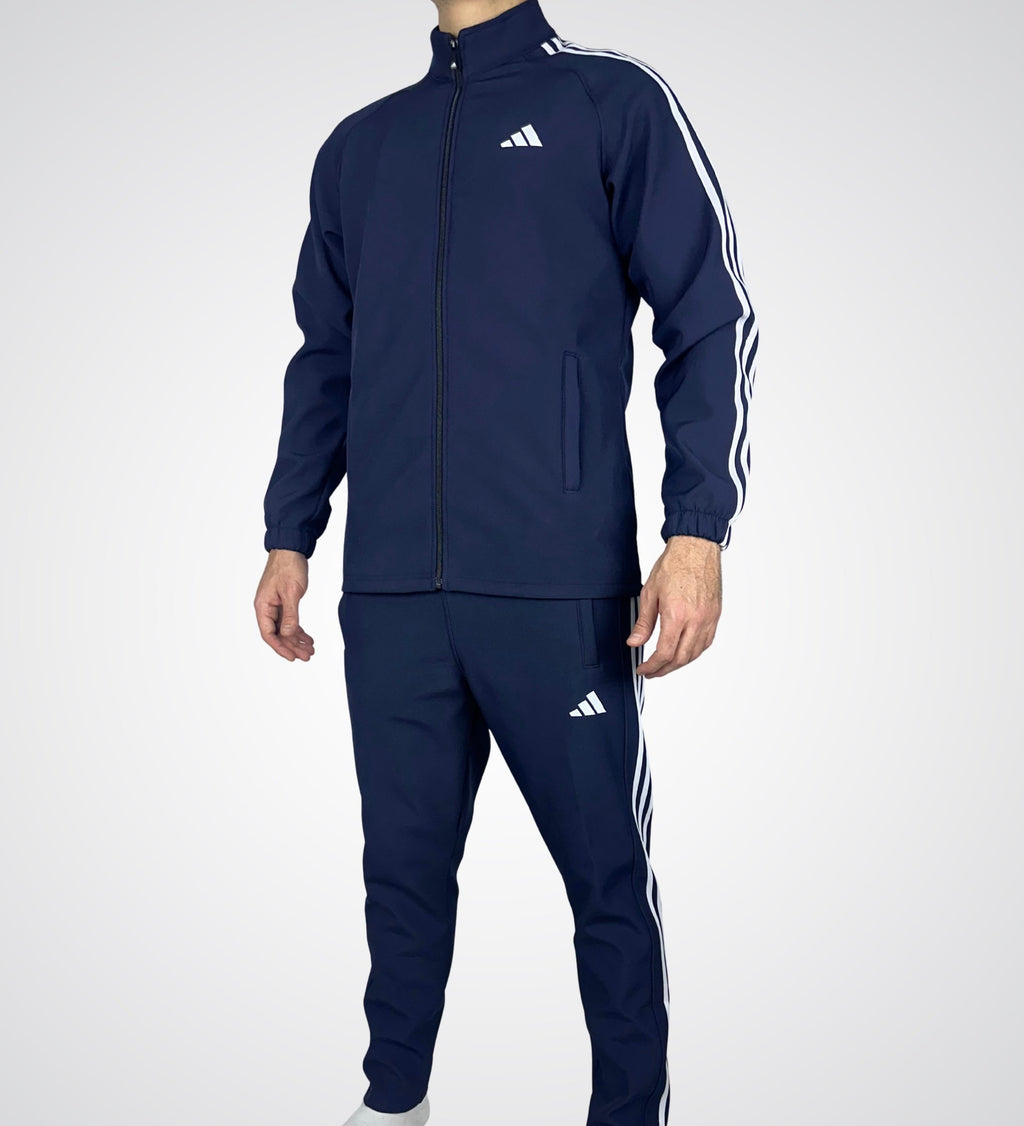 Adidas training suit TL