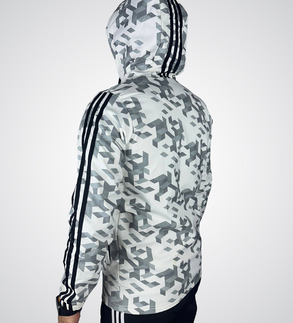Adidas tracksuit AK