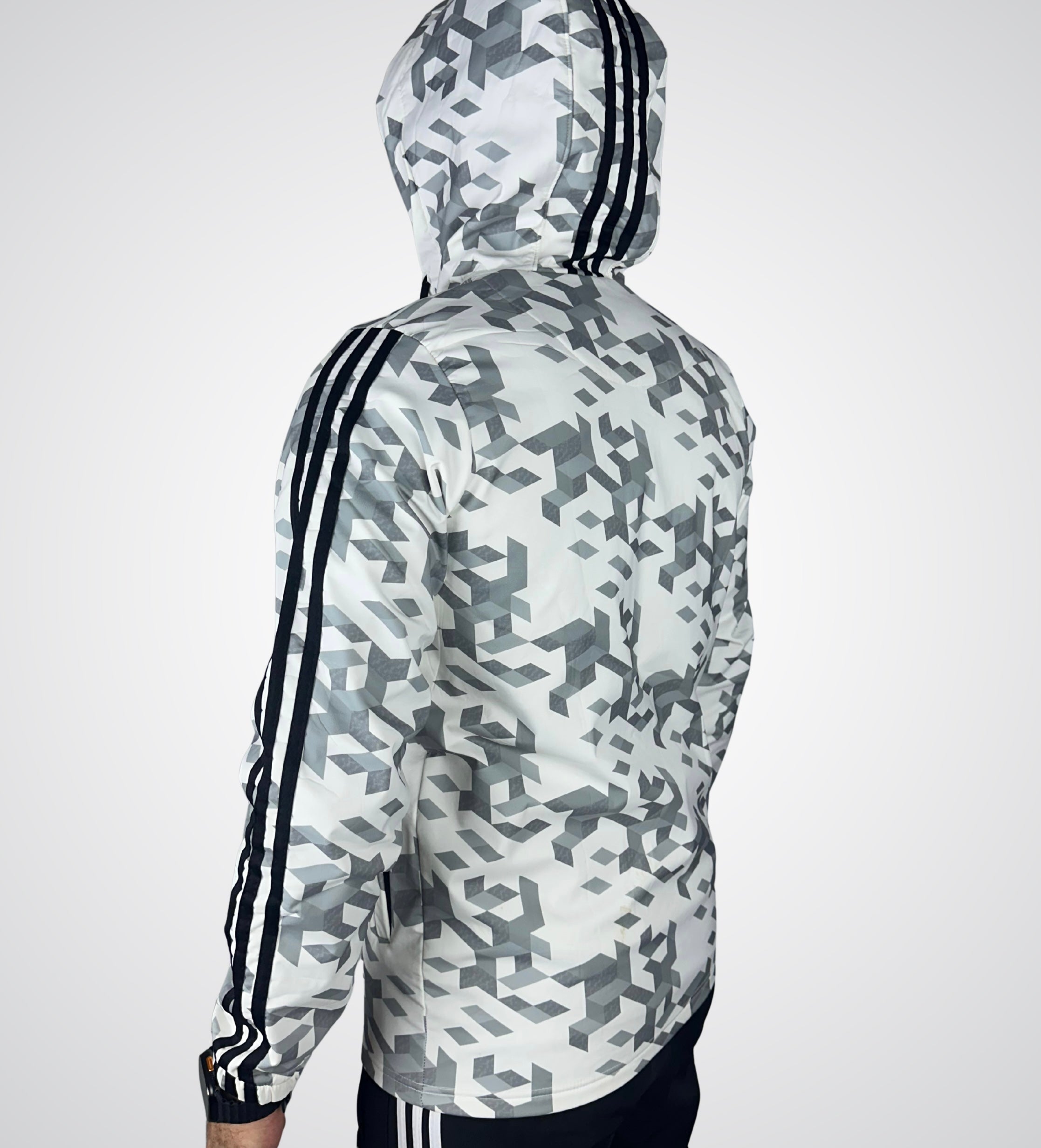 Adidas tracksuite