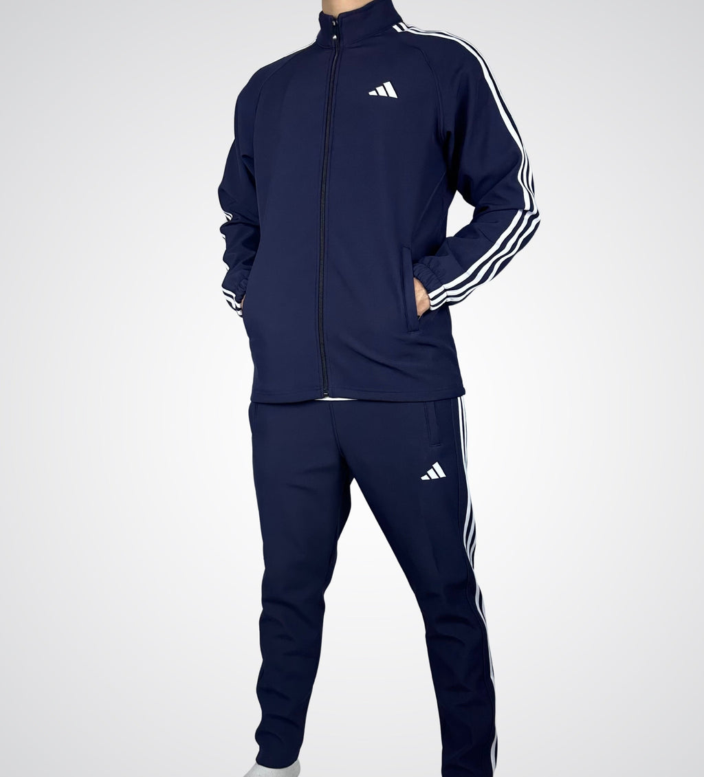 Adidas training suit TL