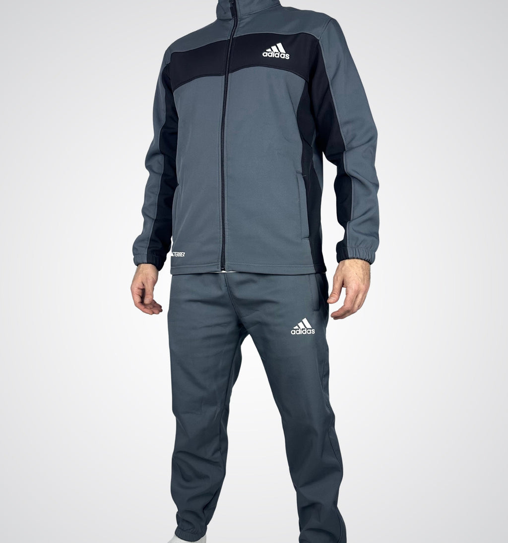 Adidas training suit TX
