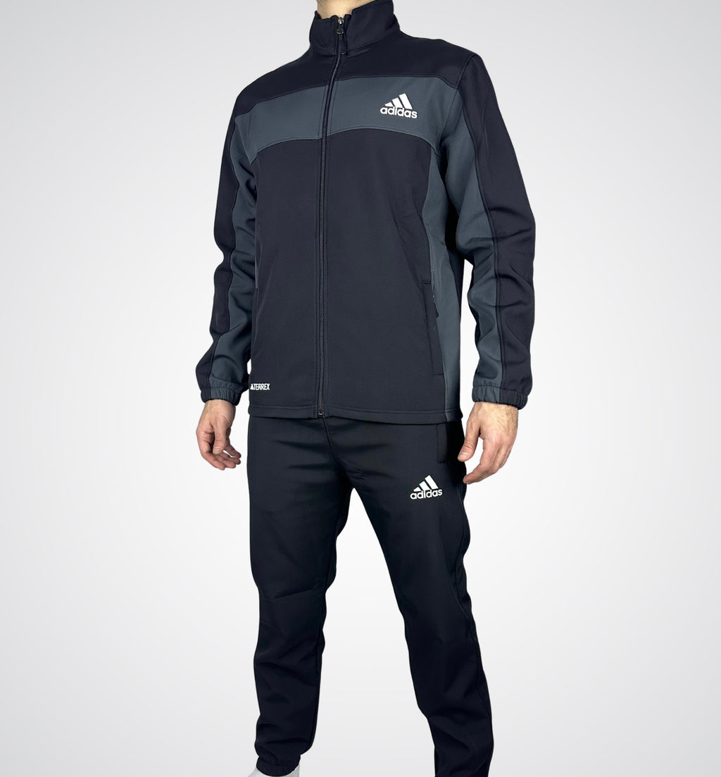 Adidas training suit TX