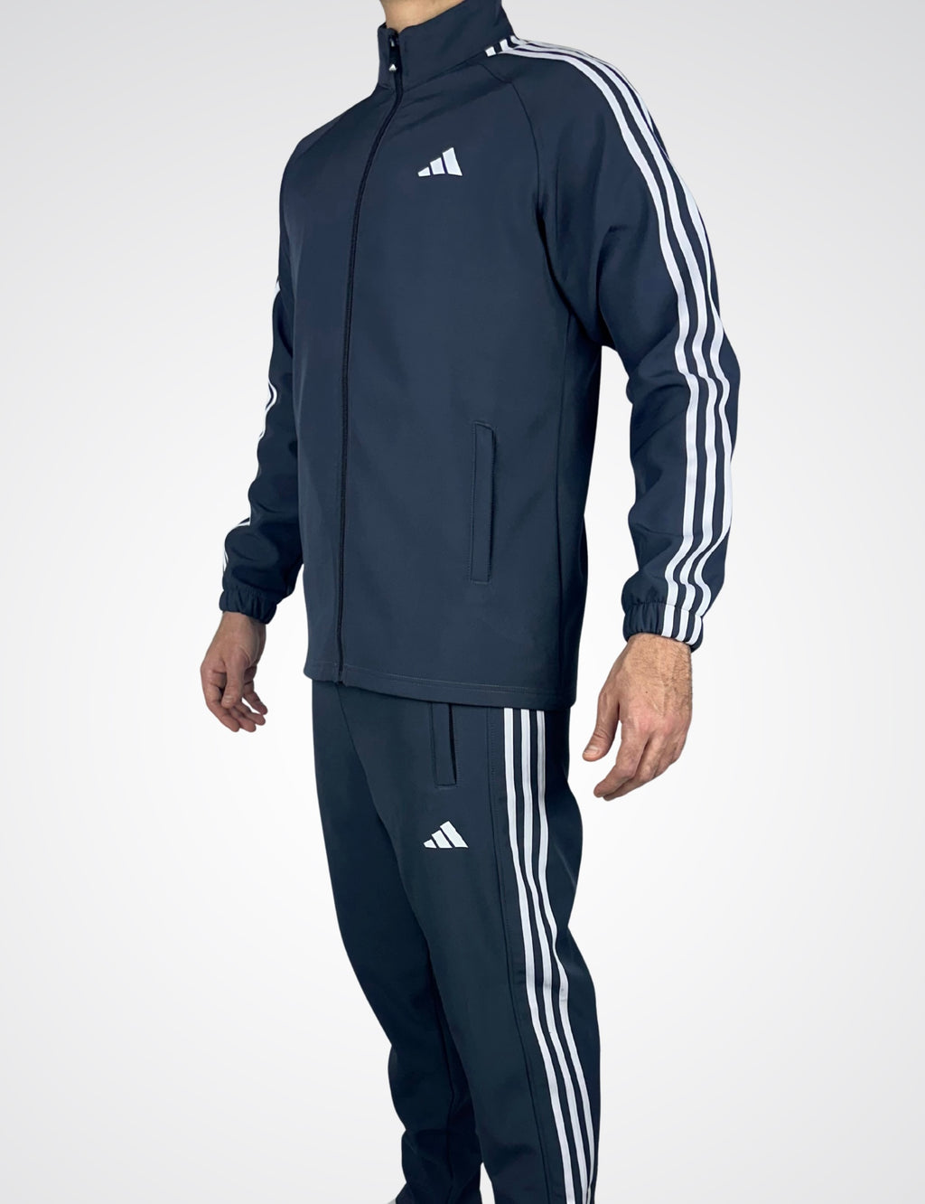 Adidas training suit TL