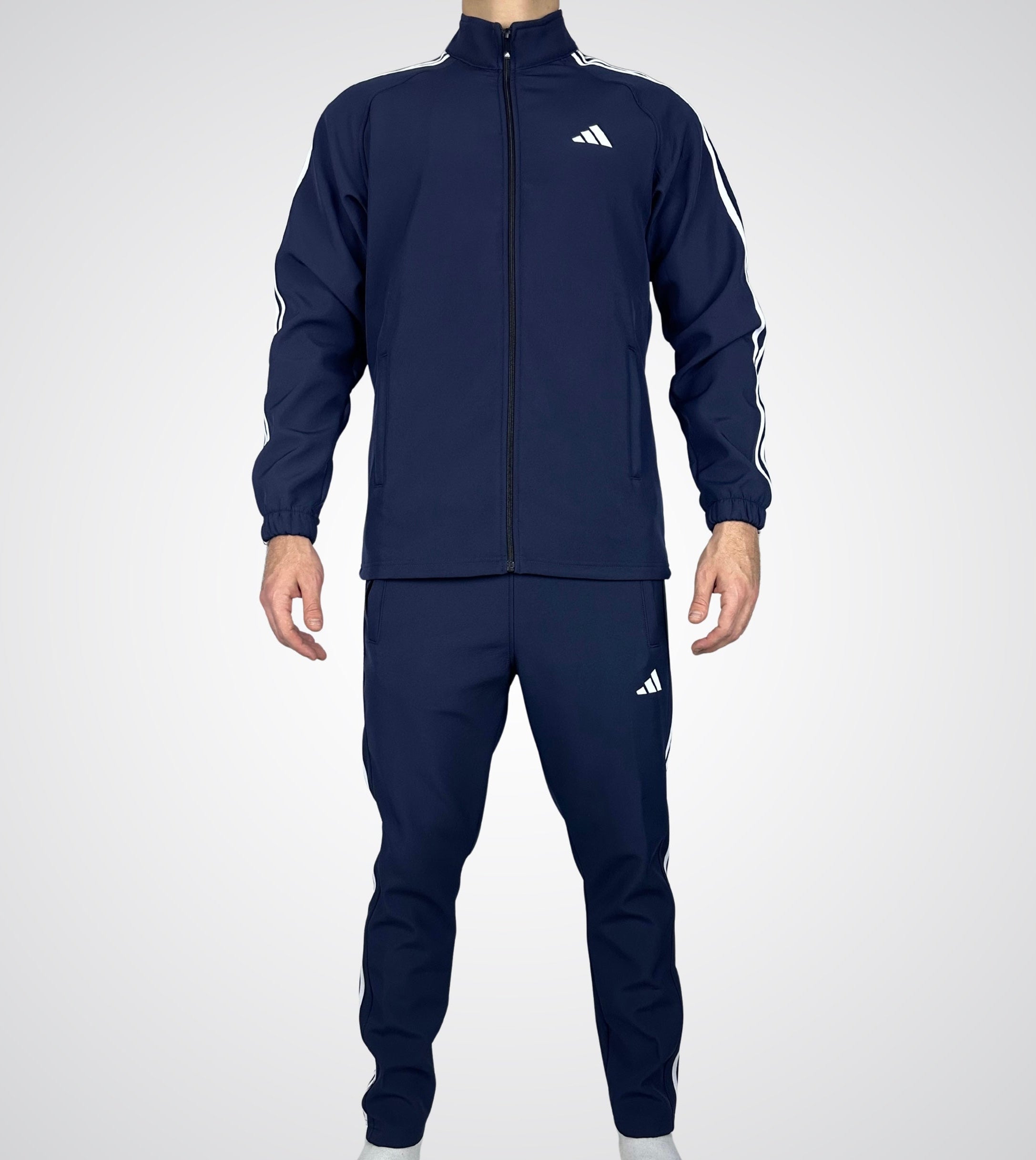 Adidas training suit TL