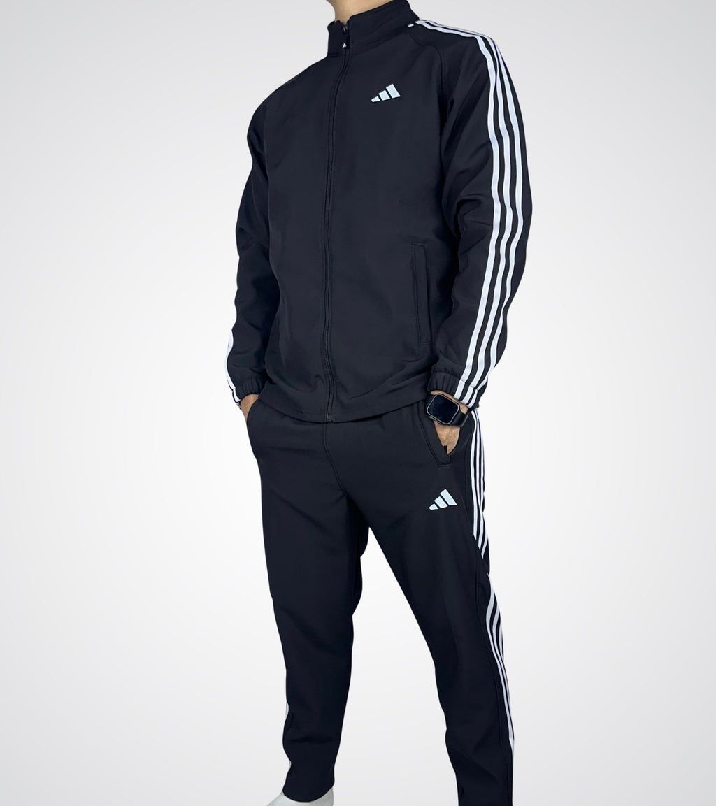 Adidas training suit TL