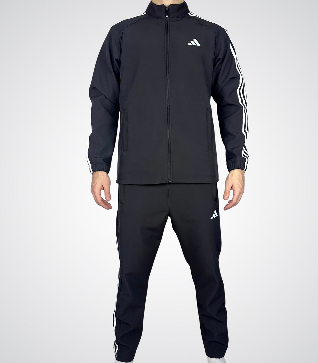 Adidas training suit TL