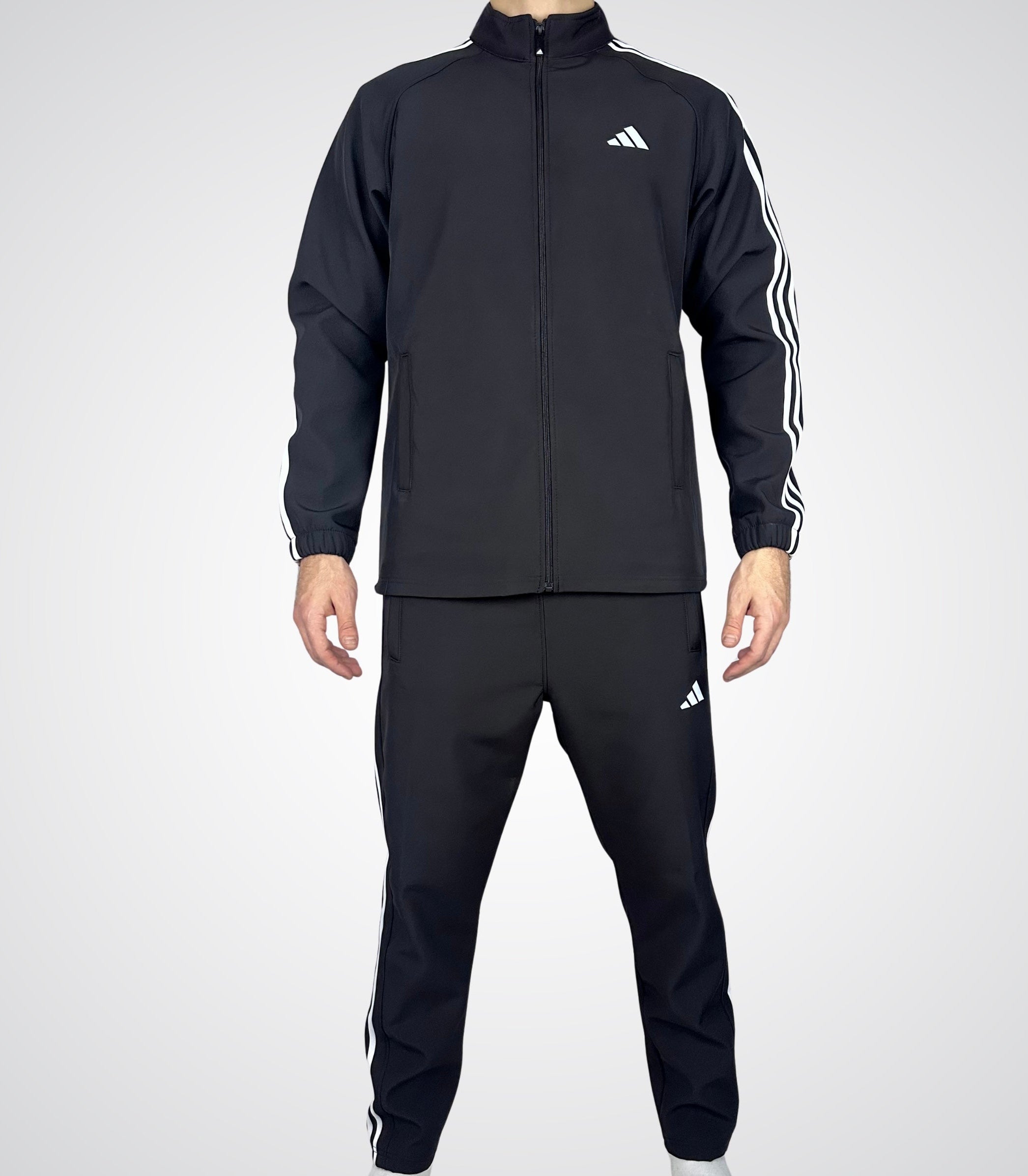 Adidas training suit TL