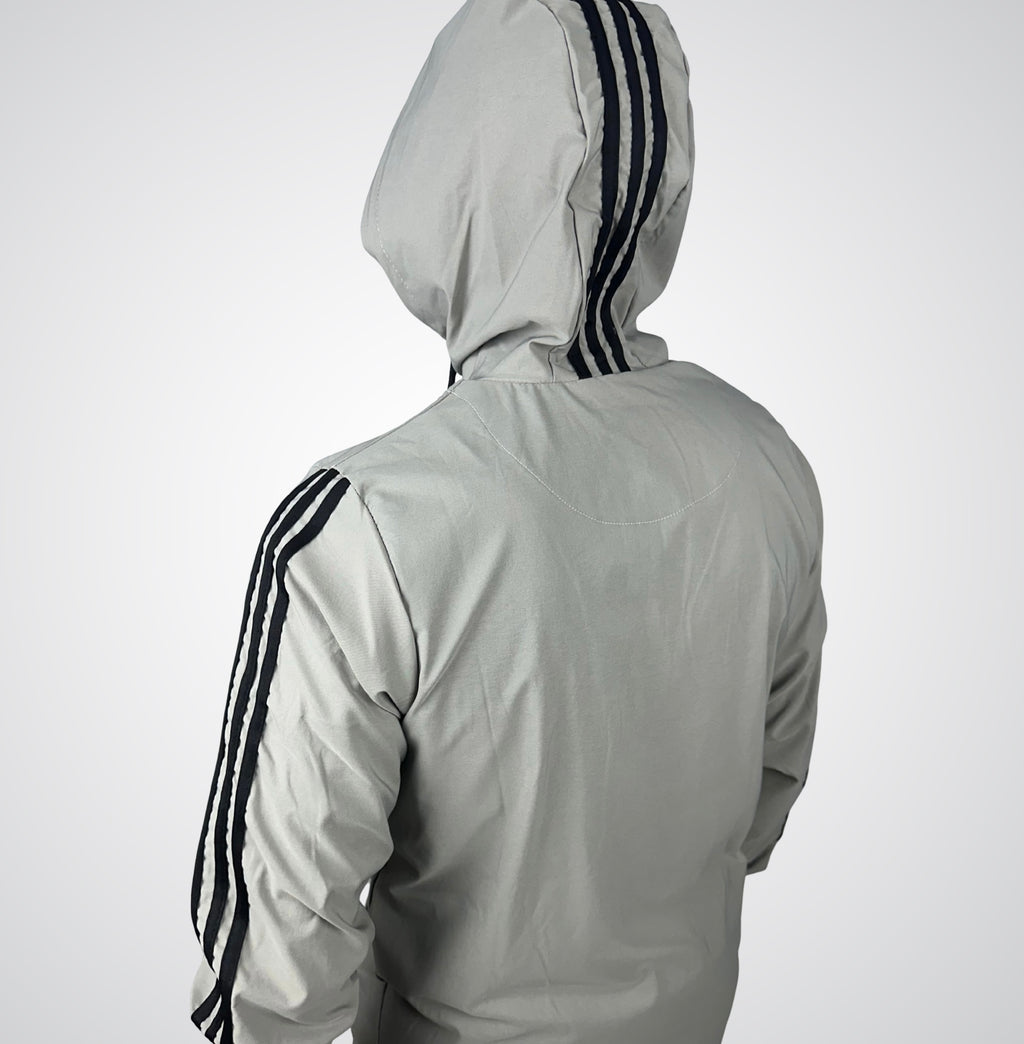 Adidas trackjacket AK