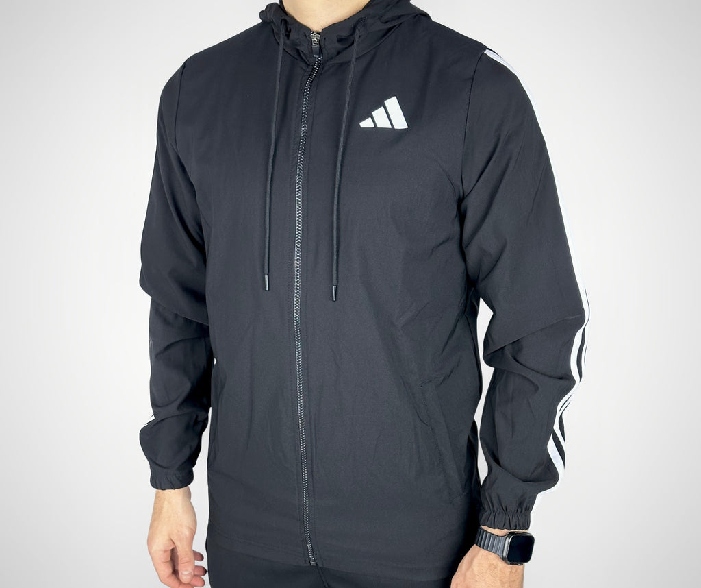 Adidas trackjacket AK