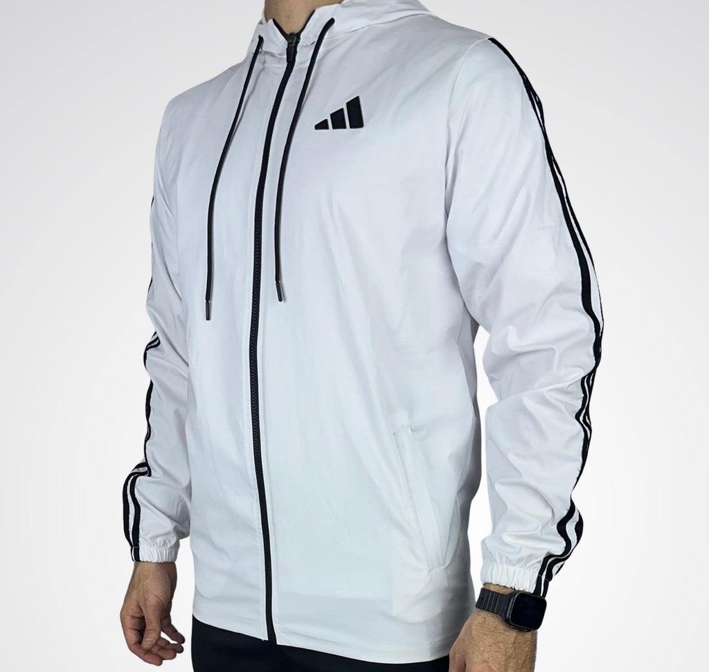 Adidas trackjacket AK