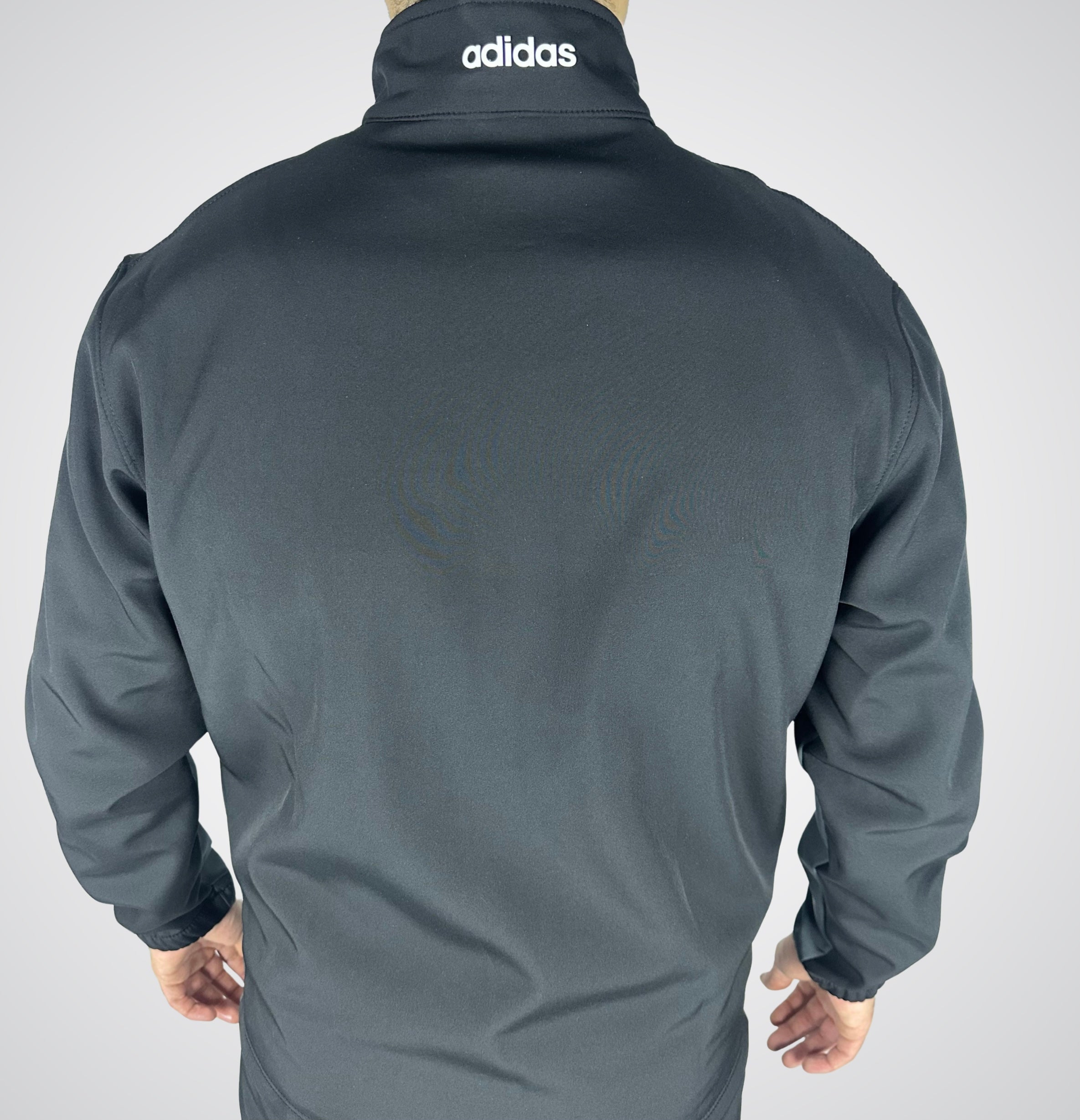 Adidas training suit TX