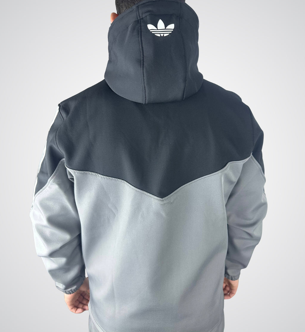 Adidas track suit V