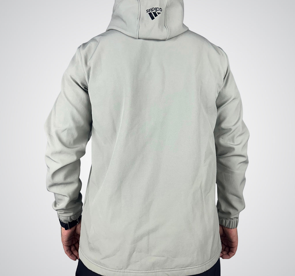 Adidas jacket ST