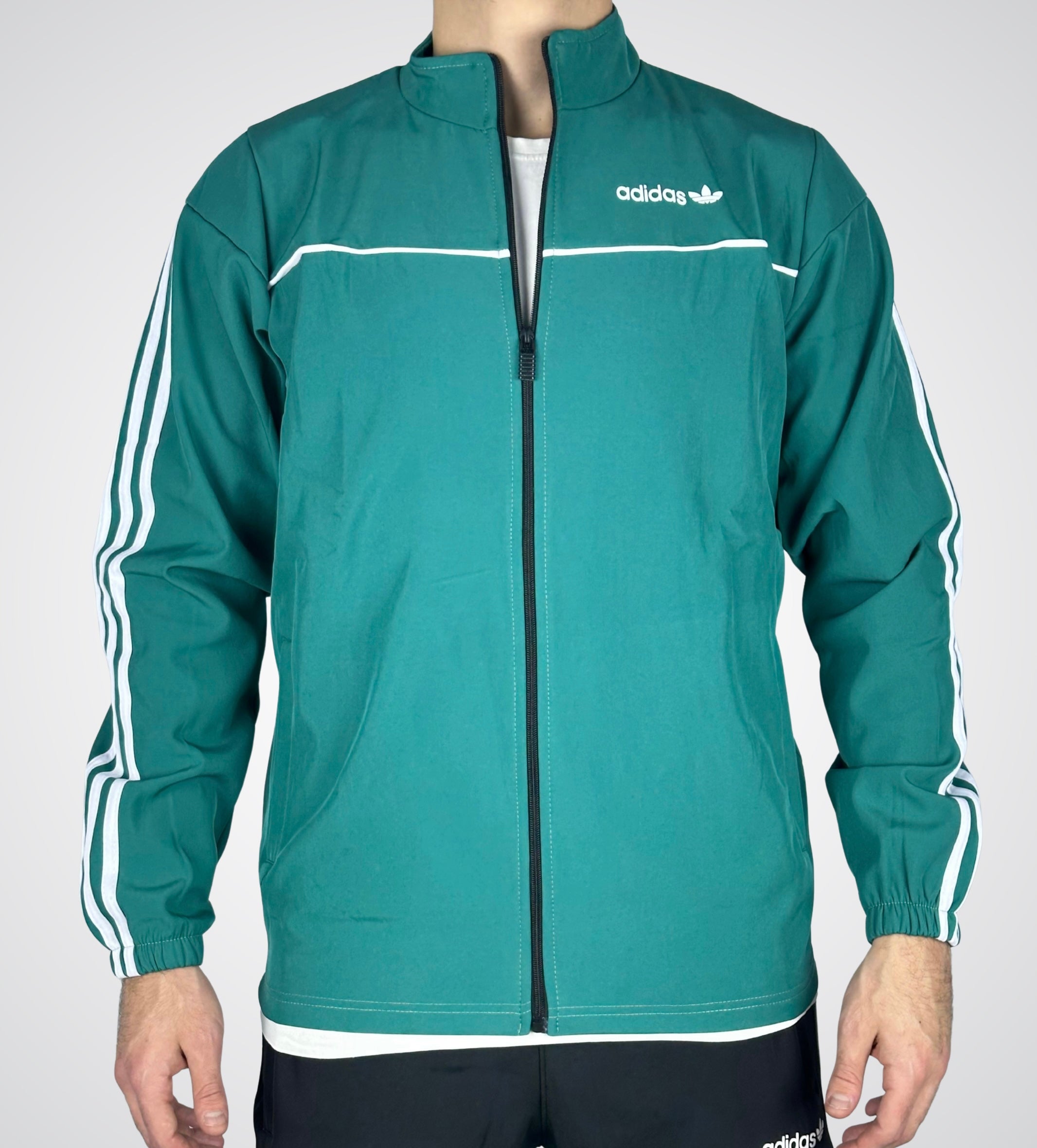 Adidas tracksuit SG