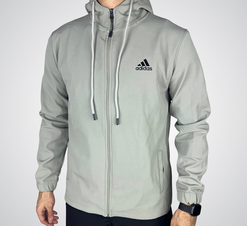 Adidas jacket ST
