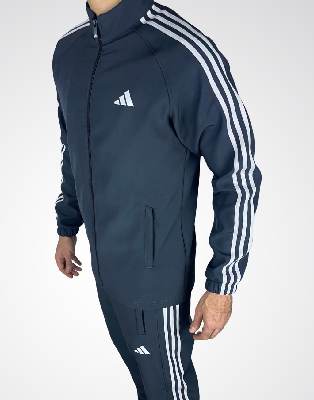 Adidas training suit TL