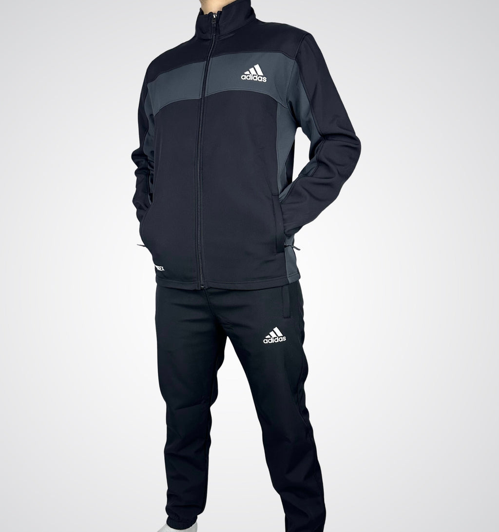 Adidas training suit TX
