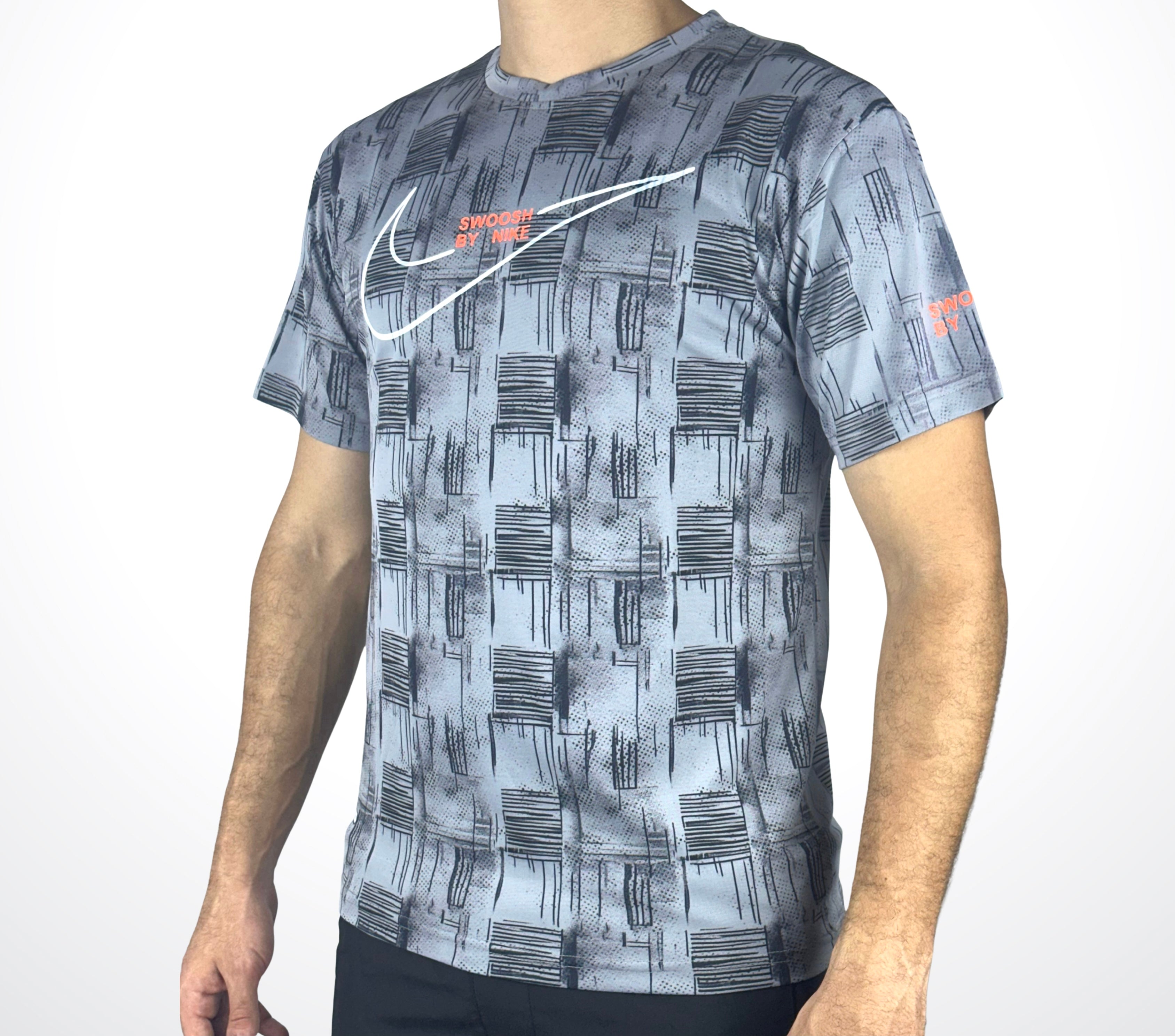 Nike shirt #swoosh