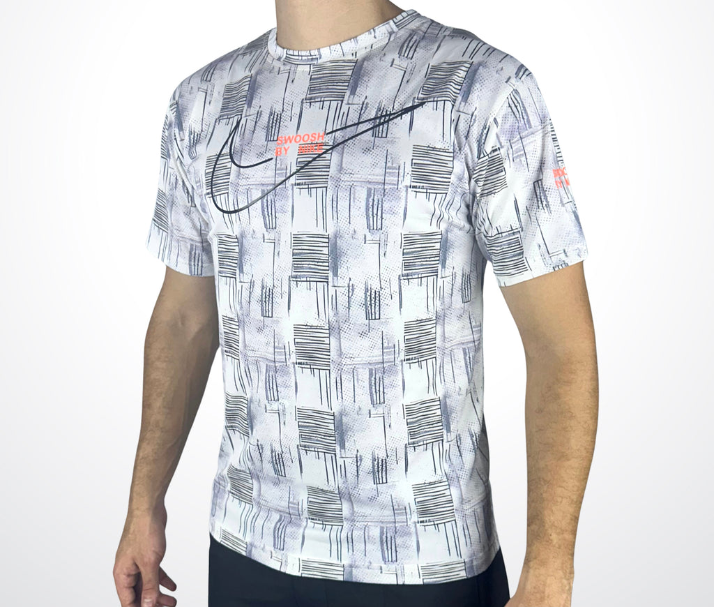 Nike shirt #swoosh