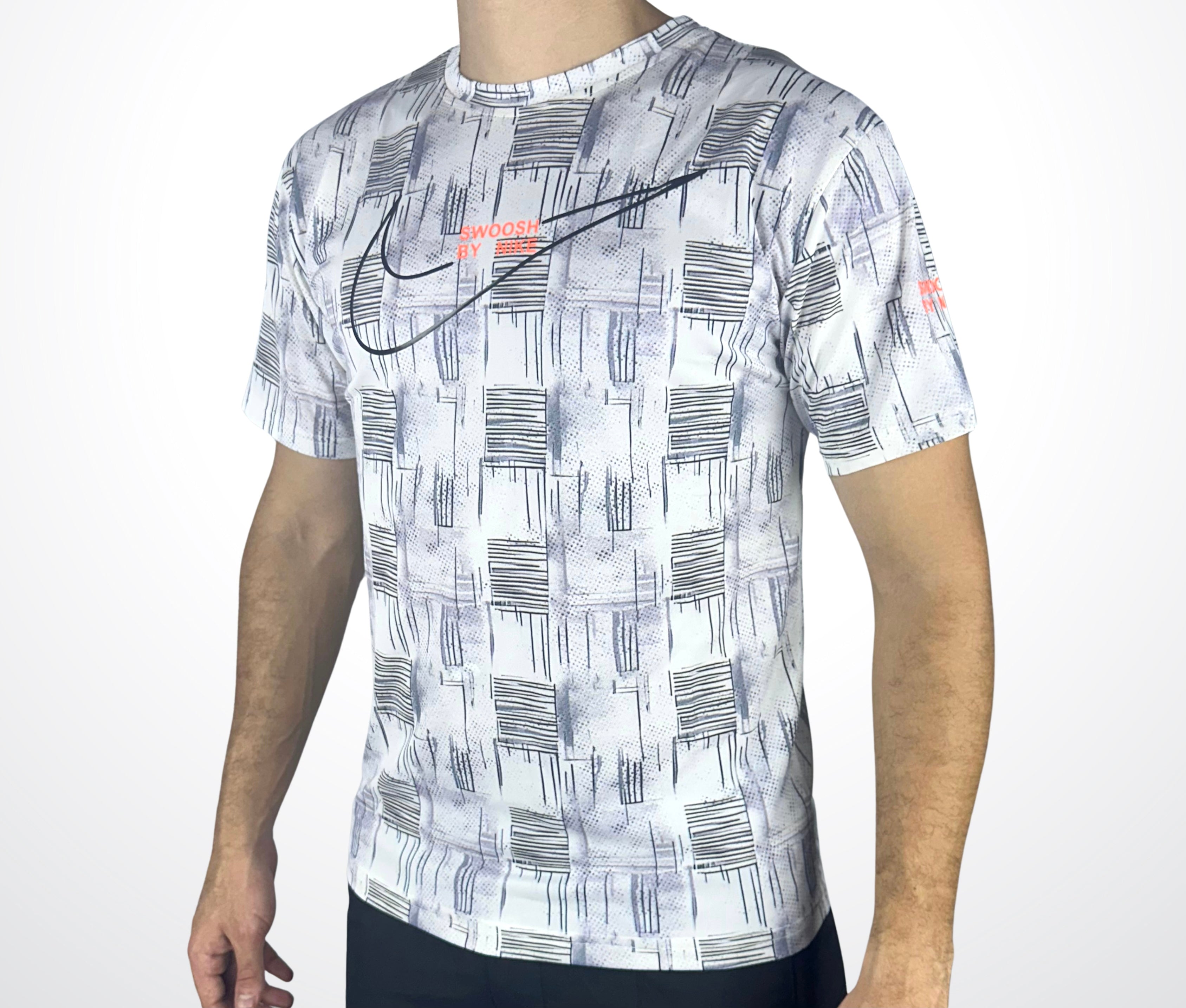 Nike shirt #swoosh